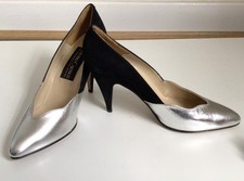 Roland Cartier Silver/Black