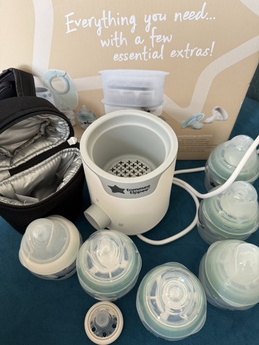 Tommee tippee electric baby - tommee,