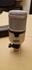 Miktek PM11 kick drum mic, with mic clip