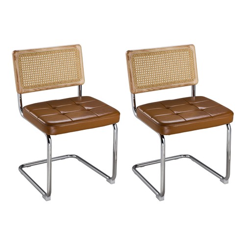Set cantilever dining - set,