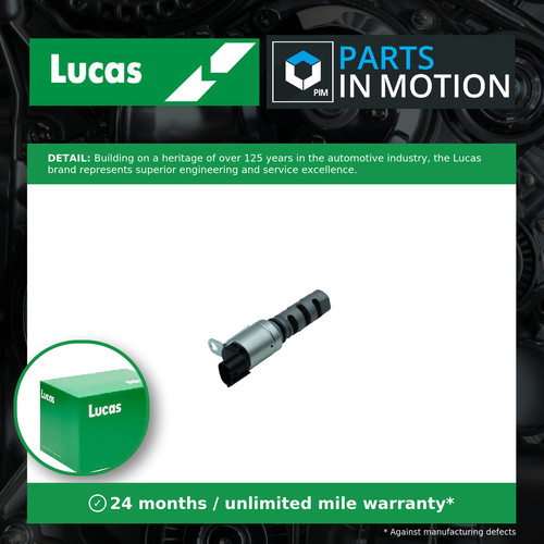 Camshaft adjuster valve fits - camshaft,