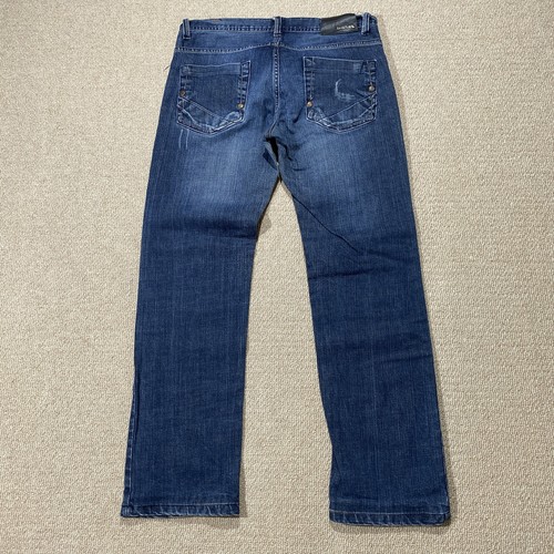 Diesel jeans mens - 33x30, dark