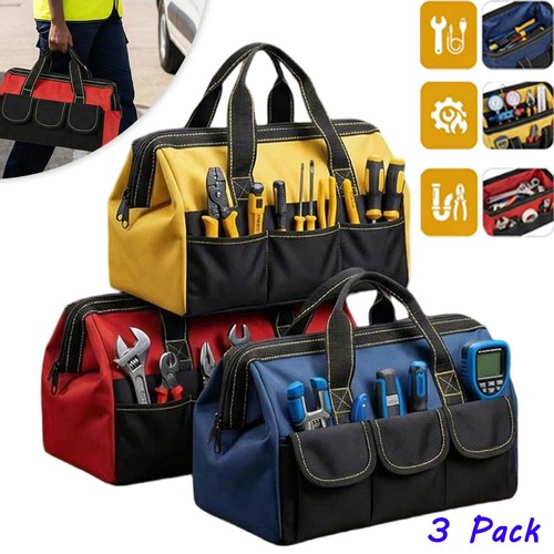 Pack waterproof tool bag - pack,