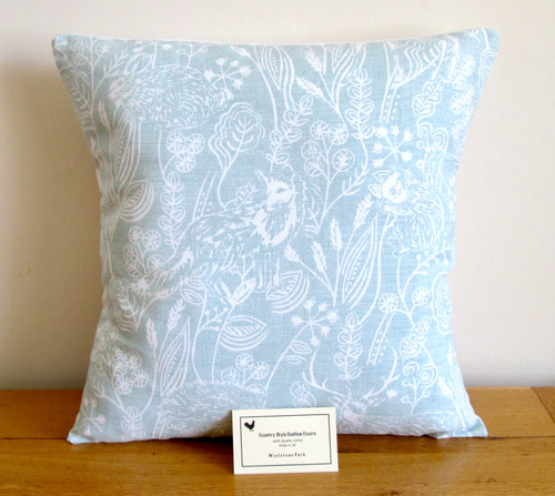 Set cushion covers duck - 2,