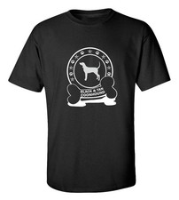 Black & Tan Coonhound T-Shirt