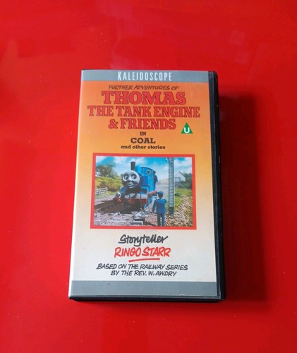 Thomas the tank engine - tank,
