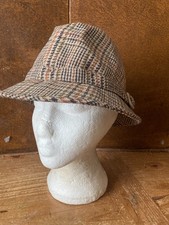 Dunn & Co Mens Brown