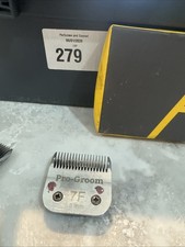 Pro-groom 7F 3mm  Clipper