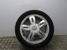 MINI COOPER ONE 15" ALLOY