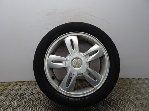 Mini cooper one alloy - 15",