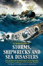 The mammoth book shipwrecks - the,