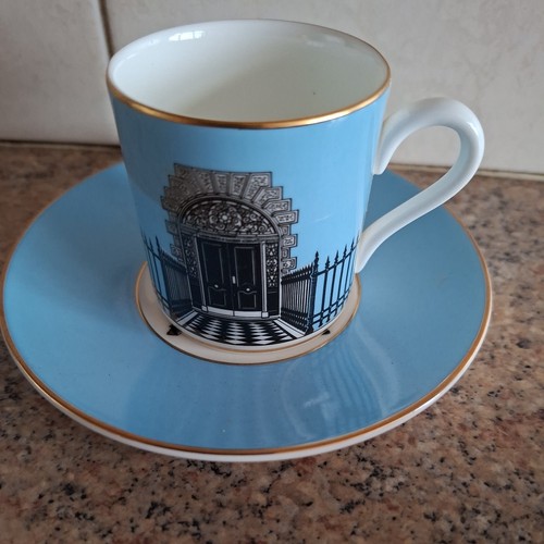 Wedgwood bone china cup - wedgwood, &