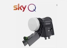 Wideband LNB for sky q Freesat