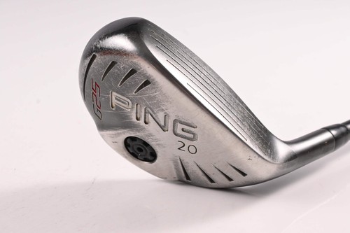 Ping g25 hybrid - hybrid, 20