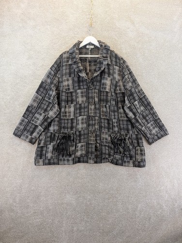 Dielingener textured plaid - textured,