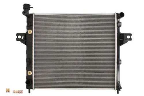Radiator engine cooling fits - radiator,