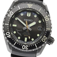 SEIKO Prospex LX line