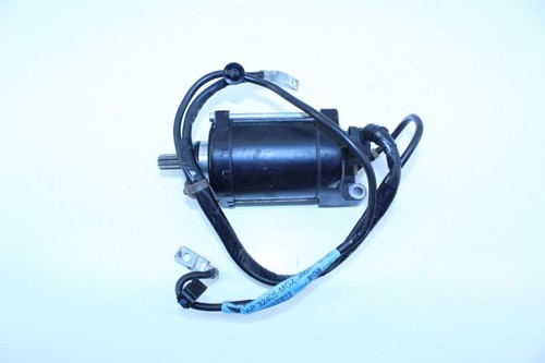 Honda 500 starter 2013 - f,
