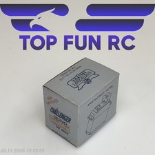 ARISTO-CRAFT CHALLENGER SERVO