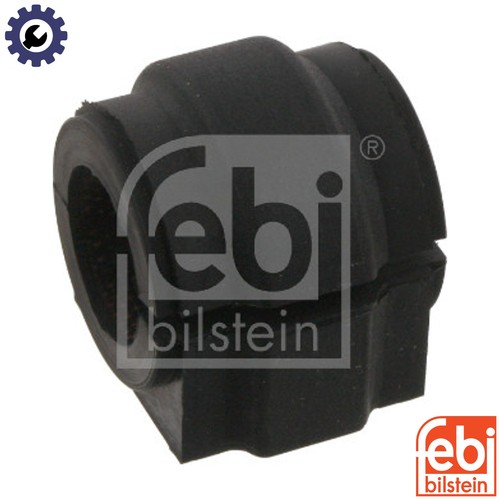 Mounting stabiliser bar 34893 - stabiliser,
