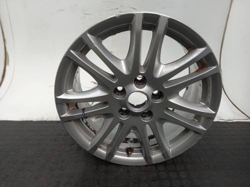 Ford focus alloy wheel inch - ford,
