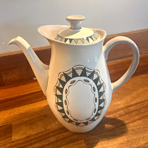 Vintage 1963 wedgwood etruria - 1963,
