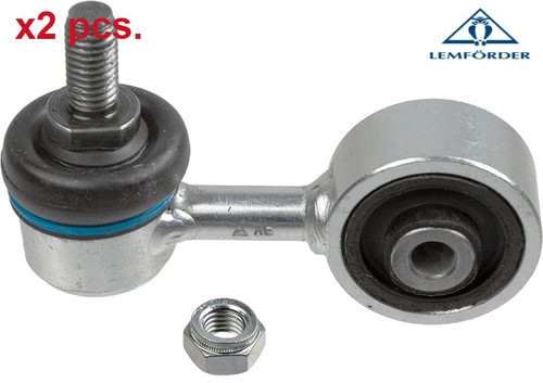 Front stabiliser bar linkage - front,