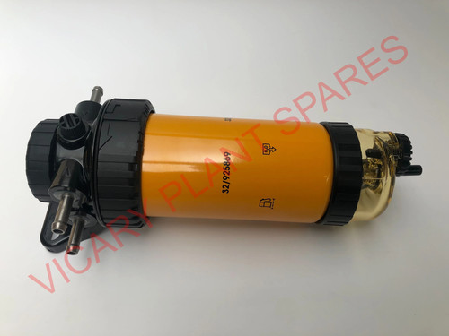 Fuel filter assembly - fuel,