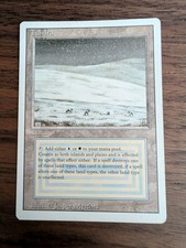 Tundra - Revised Edition -
