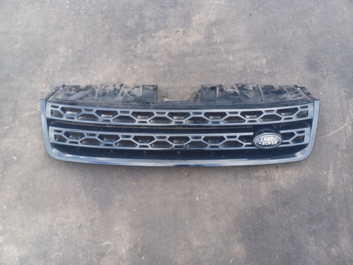 Land rover discovery sport td4 - rover,