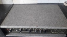 CARLSBRO X90 AMPLIFIER
