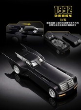 Blokees Wheels E01 DC Batman