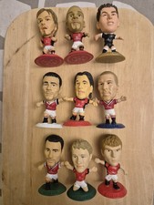 Corinthian microstars 9