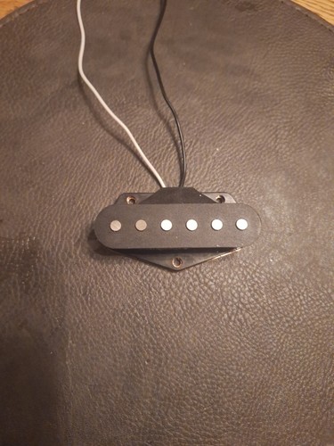 Squire bridge pickup - squire, pickup.taken