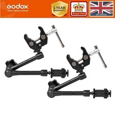 2X 11"Articulating Magic Arm +