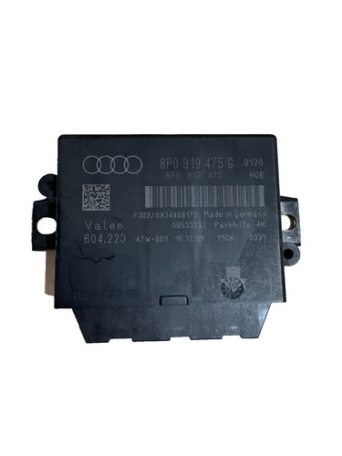 Audi control unit - 8p, pdc
