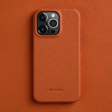 Leather Phone Case for iPhone