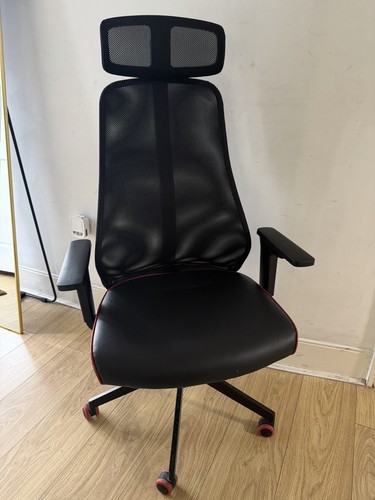 Ikea matchspel gaming - gaming, chair