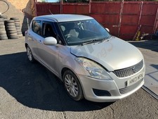 SUZUKI SWIFT SZ3 MK4 2010-2013 Bonnet 5730068L00000