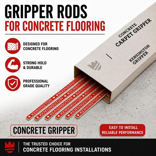 500ft trade bulk pack - pack, carpet