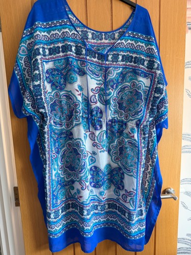 Beach cover xl - cover, up