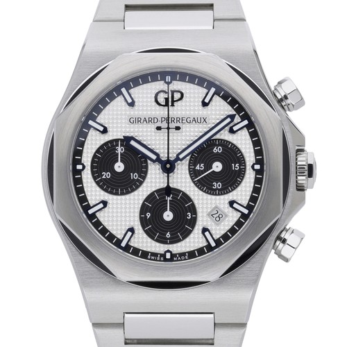 Girard perregaux laureato - girard-perregaux,