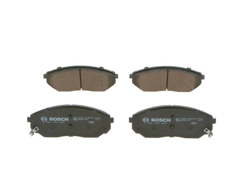Bosch 986 494 - 0,