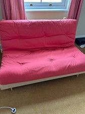 Dunelm Mito Double Futon