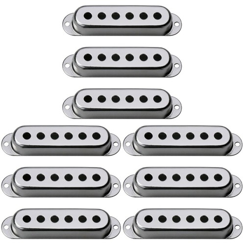 Pcs metal guitar pickup - 9,