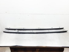 AUDI Q7 4M MK2 PAIR OF ROOF RAIL BARS 4M0860021B 2017