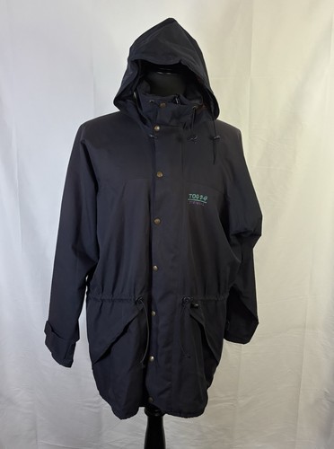 Vintage tog technical - vintage,