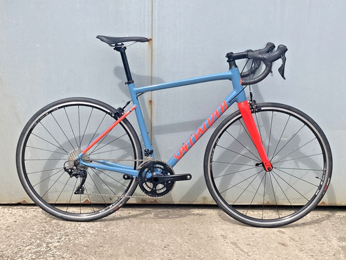 Specialized allez elite 56cm - allez,