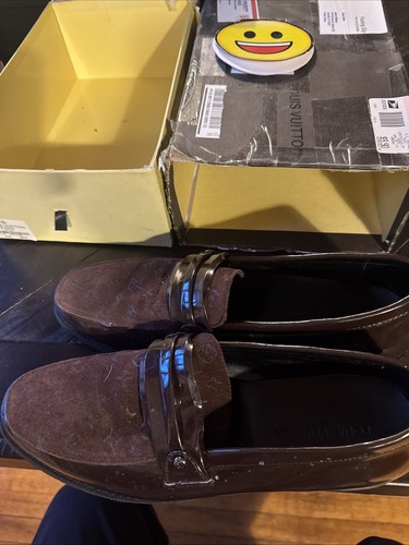Louis vuitton suede - vuitton,