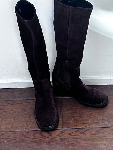 Vagabond chocolate brown - chocolate,